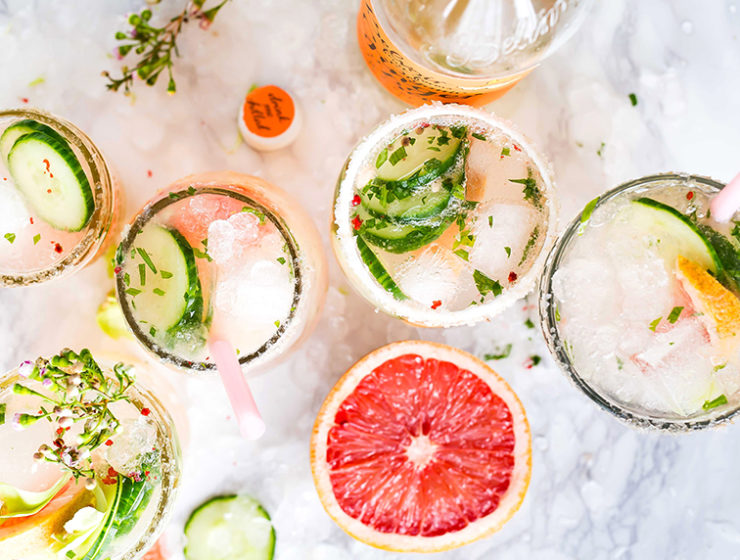 The only vegan alcohol list you need