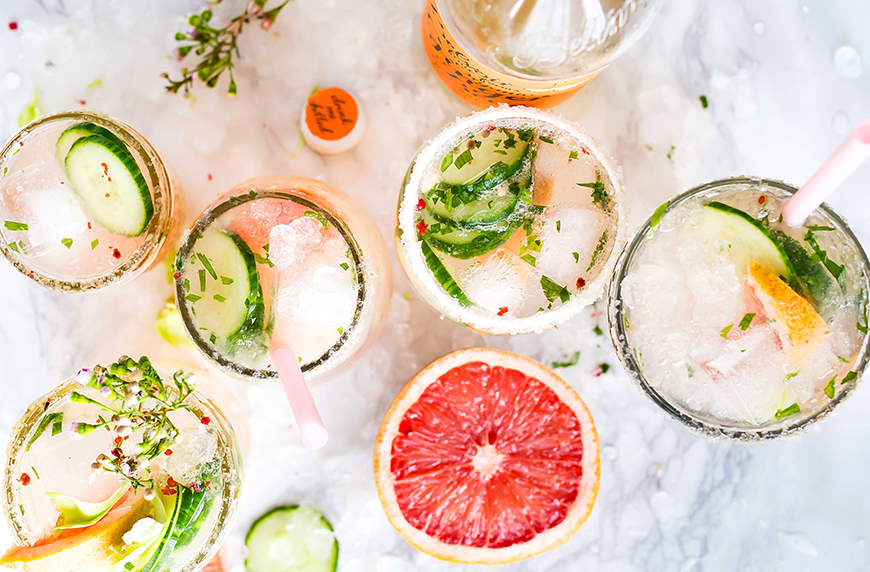 The only vegan alcohol list you need