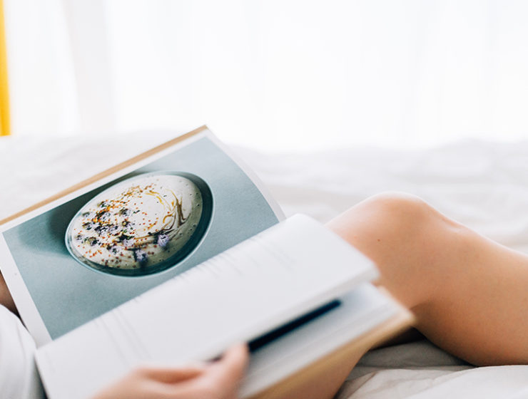 best vegan cookbooks