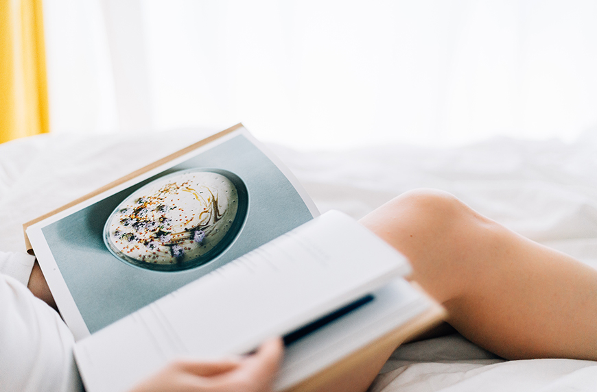 best vegan cookbooks