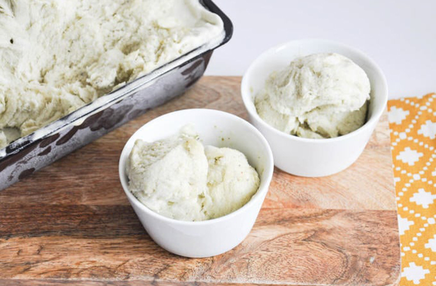 vegan aquafaba recipes