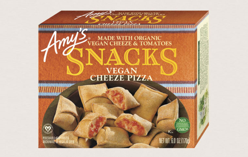 vegan pizza rolls