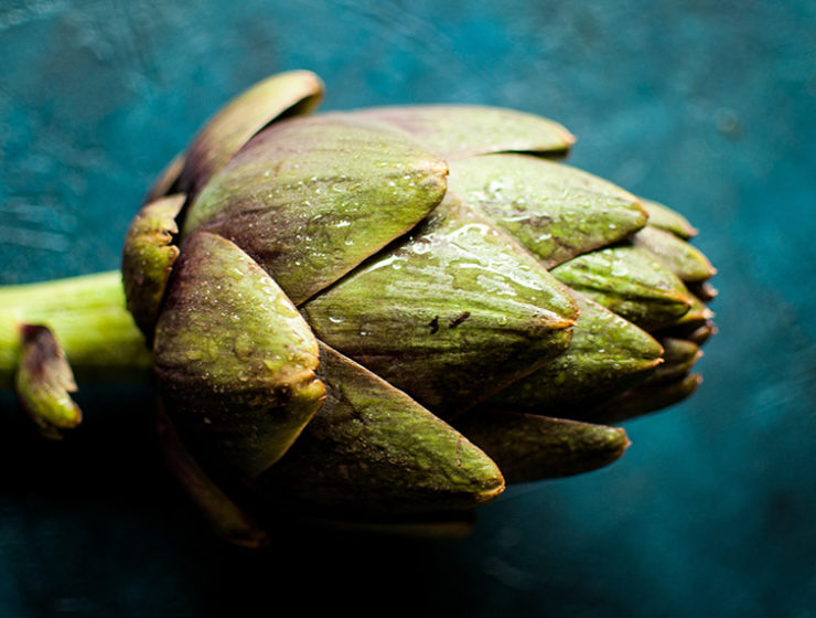 how to make vegetables taste good