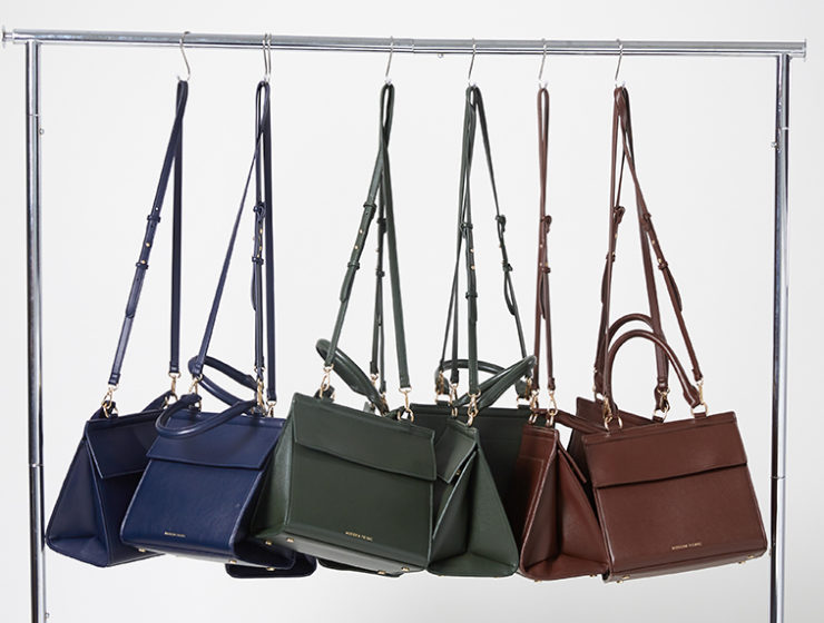 modern picnic vegan lunch bags