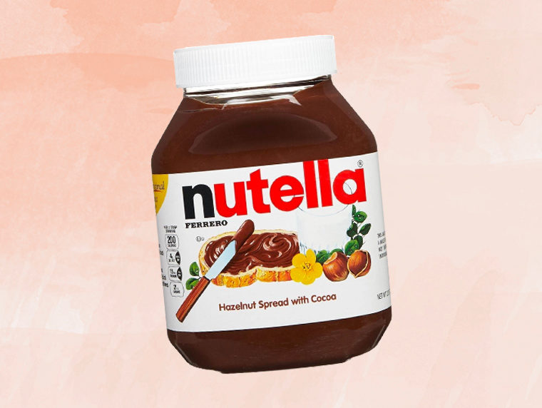 The Only 3 Ingredients You Need to Create Your Own Vegan Nutella