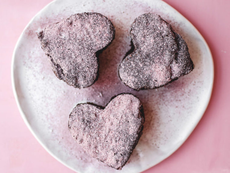 vegan brownies recipe
