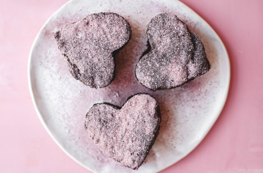 vegan brownies recipe