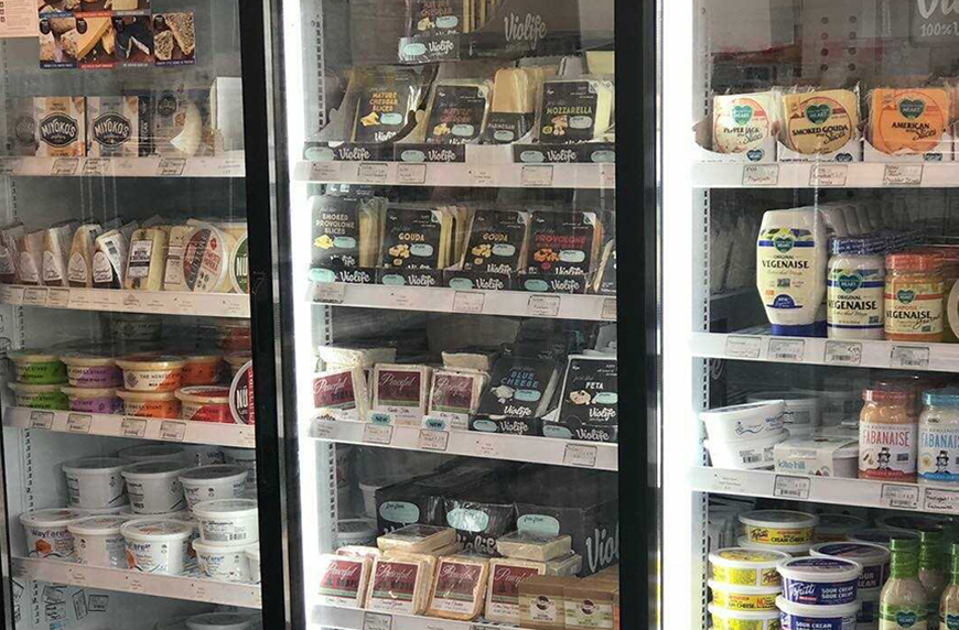 NOOCH Vegan Market