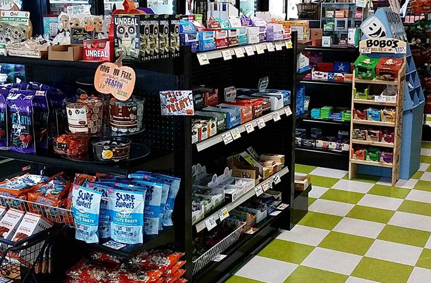 Rabbit Food Grocery