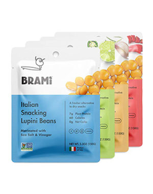 12 Healthy Store-Bought Vegan Snacks Perfect for Road Trips