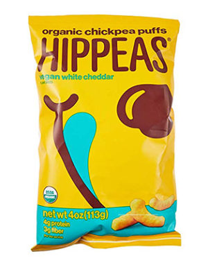 12 Healthy Store-Bought Vegan Snacks Perfect for Road Trips