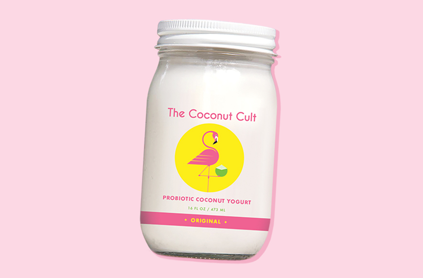 You Can Now Make a Dupe for Coconut Cult at Home herbivore times