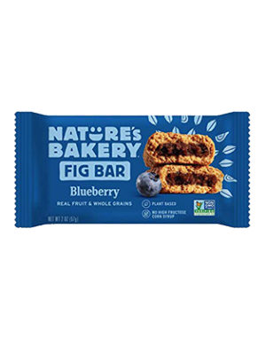 12 Healthy Store-Bought Vegan Snacks Perfect for Road Trips
