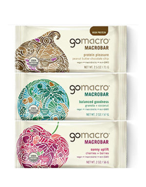 12 Healthy Store-Bought Vegan Snacks Perfect for Road Trips