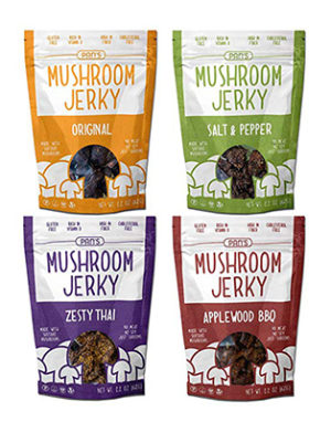 12 Healthy Store-Bought Vegan Snacks Perfect for Road Trips