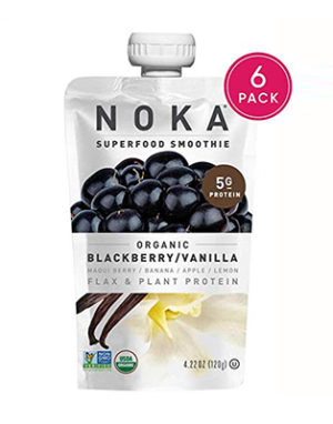 12 Healthy Store-Bought Vegan Snacks Perfect for Road Trips