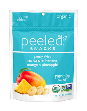 12 Healthy Store-Bought Vegan Snacks Perfect for Road Trips