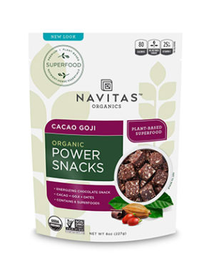 12 Healthy Store-Bought Vegan Snacks Perfect for Road Trips