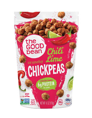 12 Healthy Store-Bought Vegan Snacks Perfect for Road Trips