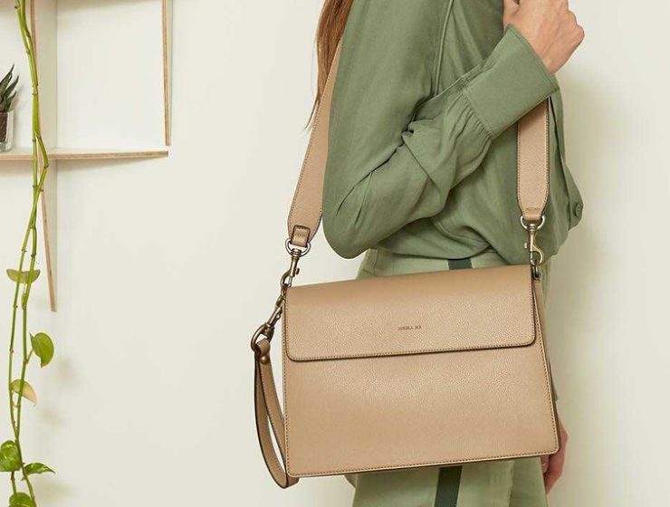 vegan bags