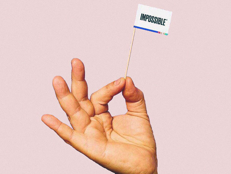 impossible foods fishless fish