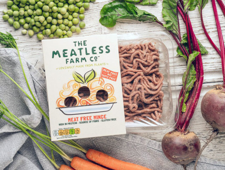 meatless farm co enters whole foods