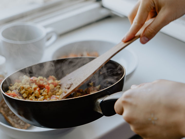 tofu scramble spices