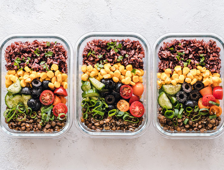 how to start plant based diet