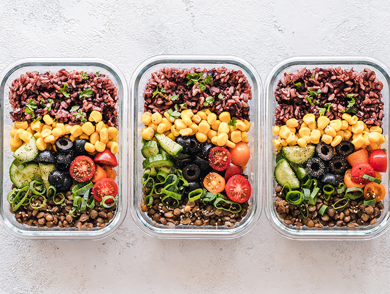 how to start plant based diet