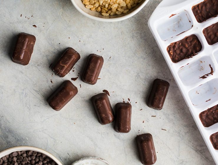 vegan candy bar recipe