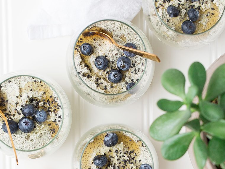 vegan snack ideas
