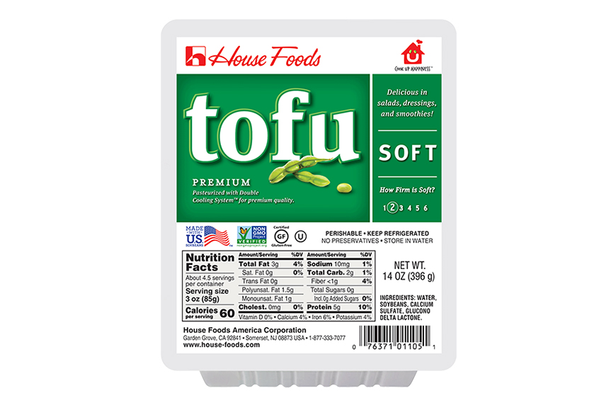 The Different Types of Tofu—and When to Use Them | herbivore times