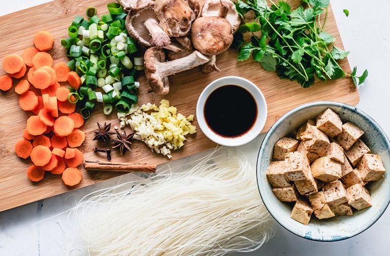 The Different Types of Tofu—and When to Use Them | herbivore times